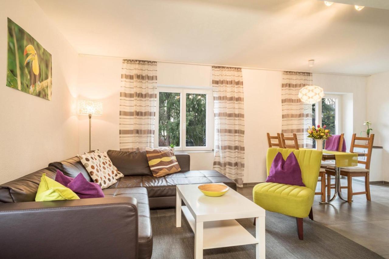 Haus Gigglberger Daire Kressbronn am Bodensee Dış mekan fotoğraf